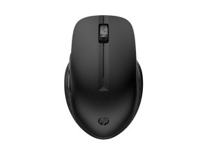 Mouse Wireless HP 435 Multi-Device, 4000 dpi, Negru