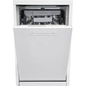 Masina de spalat vase HEINNER HDW-BI4593TE++, 10 seturi, 9 programe,