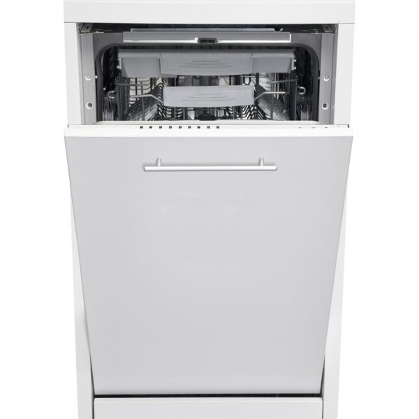 Masina de spalat vase HEINNER HDW-BI4593TE++, 10 seturi, 9 programe,