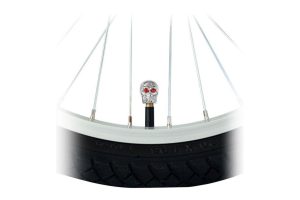 Capac Valva, Material ABS