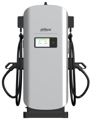 Dahua EV Fast Charger D-Volt Nova 60kW, 3P, 400V, 200A