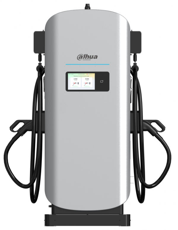 Dahua EV Fast Charger D-Volt Nova 60kW, 3P, 400V, 200A