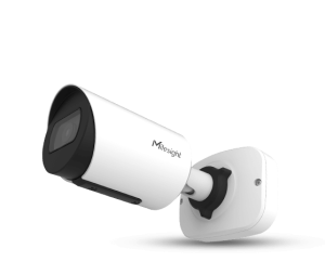 Camera IP AI Vandal-proof Mini Bullet 5 MP MS-C5364-PD; 1/2.8"