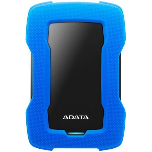 HDD Extern Adata HD330, 2TB, Albastru. USB 3.1 - Image 3
