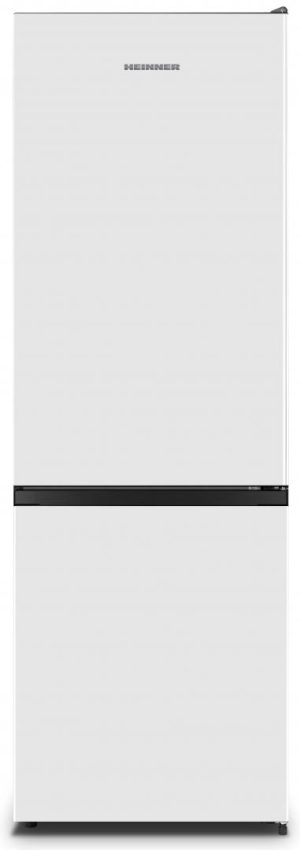 Combina frigorifica HEINNER HCNF-HS292F+, No Frost, 292 l, Clasa F,