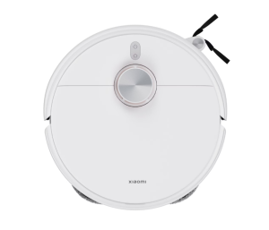 Aspirator Xiaomi Robot Vacuum S40 Pro, Alb
