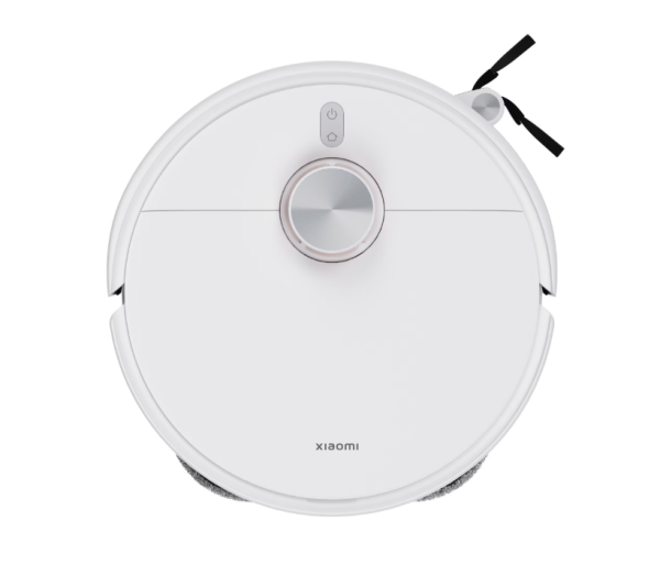 Aspirator Xiaomi Robot Vacuum S40 Pro, Alb