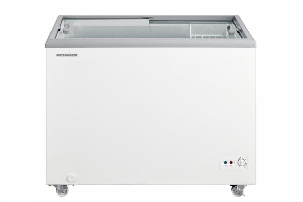 LADA FRIGORIFICA CU CAPAC GLISANT HEINNER HSF-M255WHC