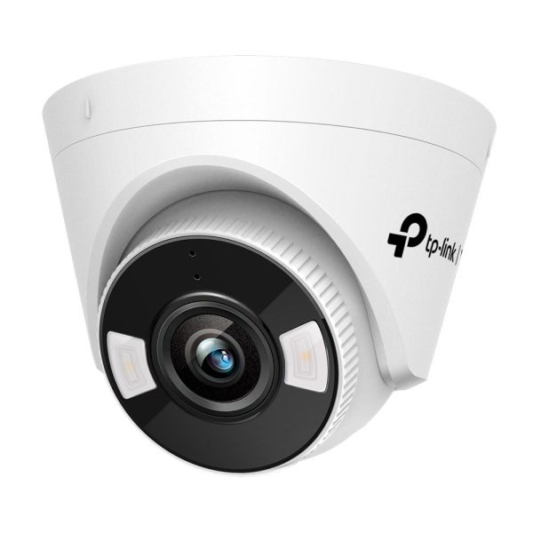 Camera IP Wi-Fi Turret TP-Link C440-W(4mm), 4MP, Lentila 4mm, IR+WL