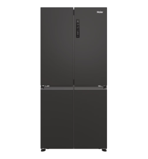Side by Side HAIER HCR3818ENPT, No Frost, 467 l, H