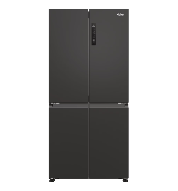 Side by Side HAIER HCR3818ENPT, No Frost, 467 l, H