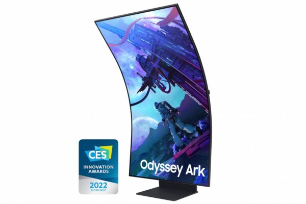 Monitor Samsung 55" LS55CG970NUXDU - Image 13