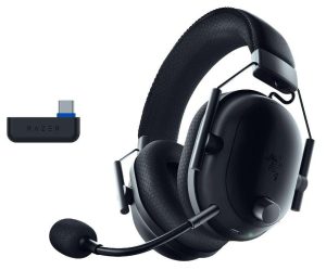 Casti Gaming Head-band Razer BlackShark V2 Pro for PlayStation, Wireless,