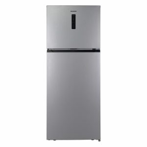 Frigider cu doua usi HEINNER HF-HM415NFSE++, No Frost, 415 l,