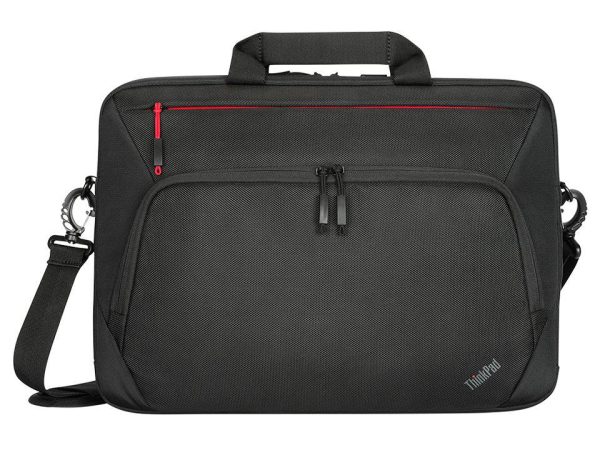 Geanta laptop Lenovo 4X41A30365, Negru, 1 an Garantie