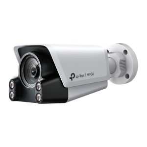 Camera IP Bullet TP-Link VIGI C340S(4mm), 4MP, Lentila 4mm, IR+WL