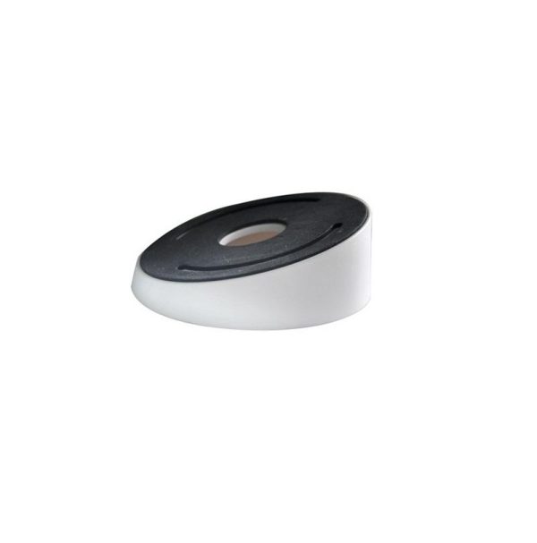 Suport inclinat pentru camere dome Hikvision DS-1259ZJ; Dimensiuni: 111× 39.2mm;