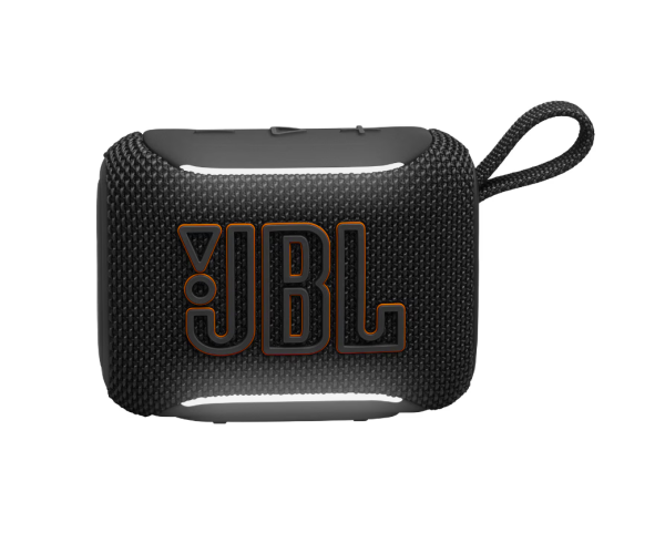 JBL GO 5, Negru