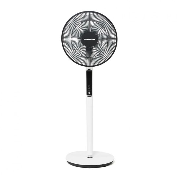 VENTILATOR CU PICIOR HEINNER HMSF-9BK