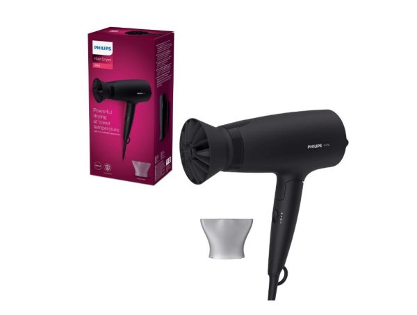 USCATOR DE PAR PHILIPS BHD308/10