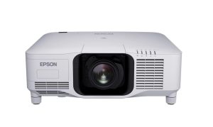 "Proiector EPSON EB-PU2116W, tehnologie 3LCD,  display 1.03"", 16.000 Lumeni,