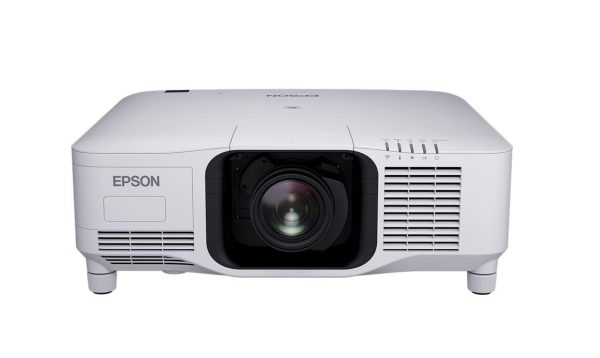 "Proiector EPSON EB-PU2116W, tehnologie 3LCD,  display 1.03"", 16.000 Lumeni,