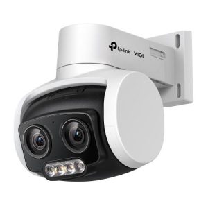 Camera IP Mni Pan/Tilt TP-Link VIGI C540V(4MM), 4MP,lentila duala 4mm