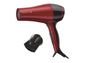Uscator de par Remington Pro Dry 2000, negru
