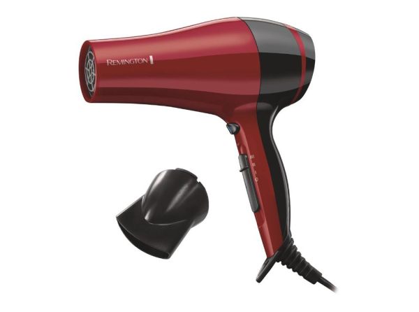 Uscator de par Remington Pro Dry 2000, negru