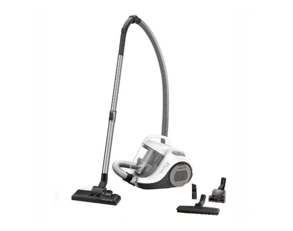 Aspirator Rowenta Swift Power Cyclonic RO2957EA, Alb