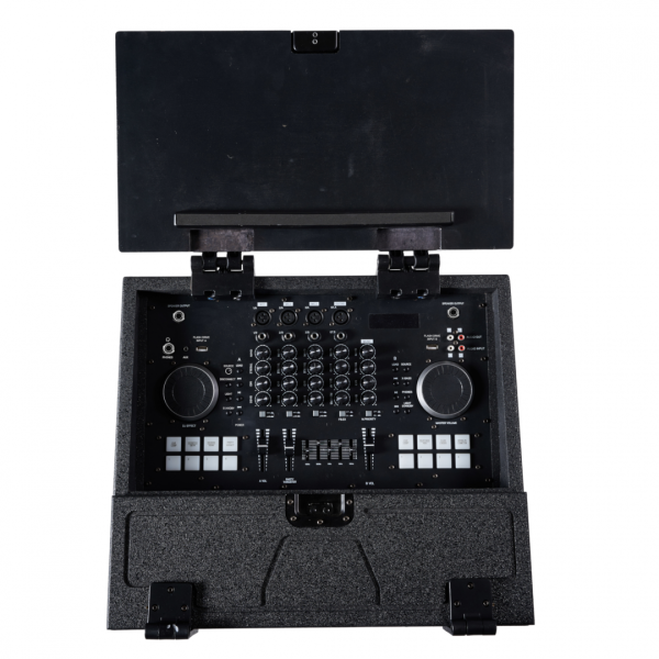 Akai DJ Power PRO, negru