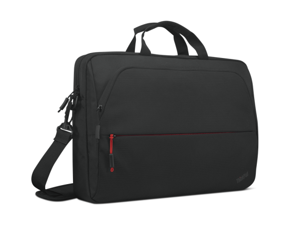 Geanta laptop Lenovo ThinkPad Essential 16-inch Topload (Eco), Negru, 1