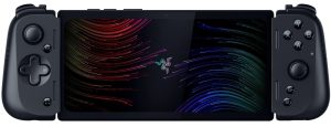 Consola portabila gaming Razer Edge Wifi + Controller Kishi V2