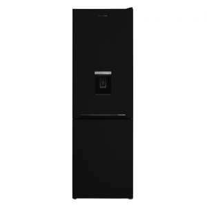 Combina frigorifica HEINNER HCNF-V291BKWDE++, No Frost, 294 l, Clasa E,