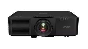 PROJECTOR EPSON EB-L895U, Tehnologie 3LCD, Luminozitate: 8000 Lumeni, Display 0.67",