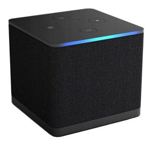 Amazon Fire TV Cube (3rd Gen) Negru