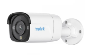 Camera de supraveghere Reolink RLC-1212A; P340 Senzor: 1/2.49"CMOS Rezolutie video:
