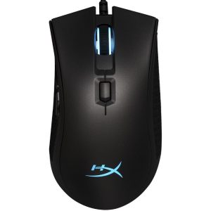 Mouse Gaming HyperX Pulsefire FPS Pro, 16000 dpi, Gri