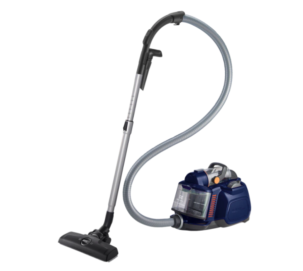 Aspirator Electrolux ESPC71DB, Albastru