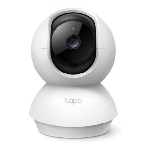 TP-Link Camera Supraveghere Wireless Pan/Tilt TC71, Senzor:1/2.9“, F2.4, 4mm, PAN