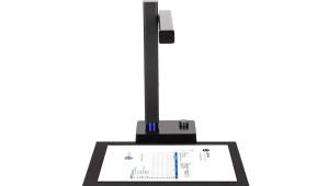 Scanner CZUR Shine 500 Pro, rezolutie 2592 x 1944 pixeli,