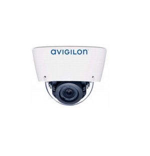 2.0 MP (1080p) WDR, LightCatcher, Day/Night, Indoor Dome, 3.3-9mm f/1.3