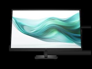 Monitor Commercial HP Series 3 Pro 327pf, 27", 1920x1080 pixeli,