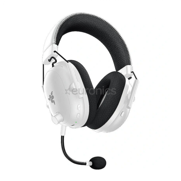 Casti wireless Razer Blackshark V2 Pro pentru Playstation, marime difuzoare