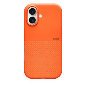 Beats iPhone 17/18 Pro Rugged Case with MagSafe and Camera