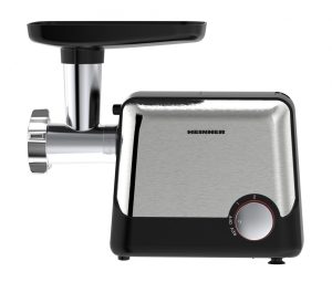 MASINA DE TOCAT HEINNER DUALSTEEL 2100 HMG-2100BKS3