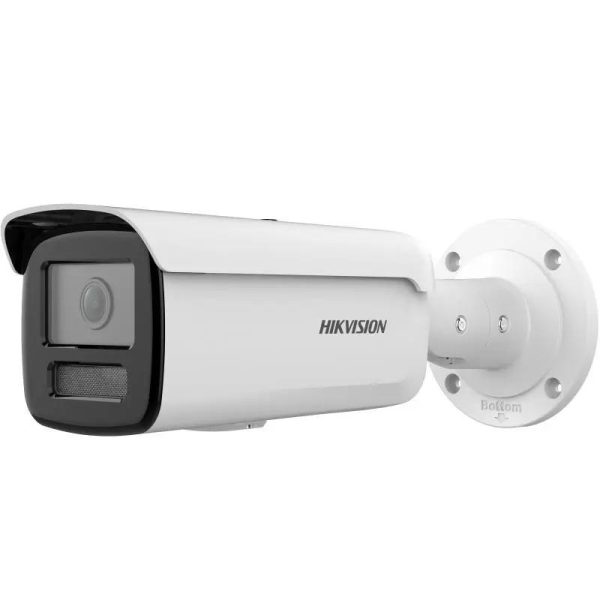 Camera supraveghere Hikvision IP Bullet DS-2CD2T23G2-2I 2.8mm D; 2MP; 1/2.8"