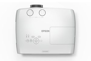 Proiector Epson EH-TW7000, 3LCD 3D active, 3000 lumeni, 4K PRO-UHD,