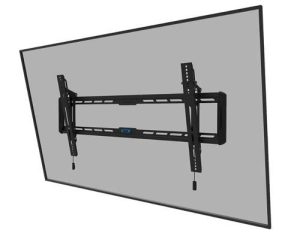 Suport TV Neomounts WL35-550BL18, 86'', perete, VESA Maxim 800x400 mm
