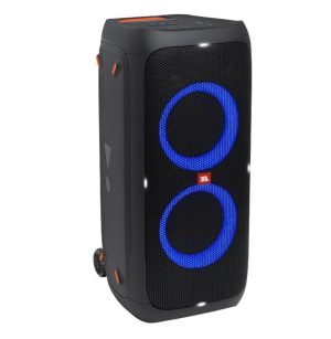 JBL PartyBox 310, Black